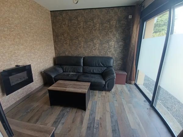 Pavillon, 4/5 chambres dont deux de plain pied