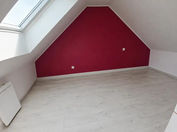 Pavillon, 4/5 chambres dont deux de plain pied
