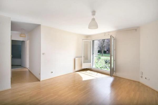 Appartement à vendre 2 pièces 45m² Toulouse (31100)