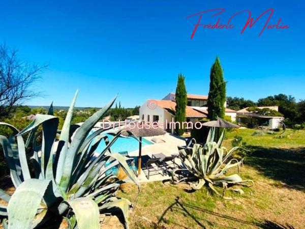 Maison à vendre 11 pièces de 360 m²