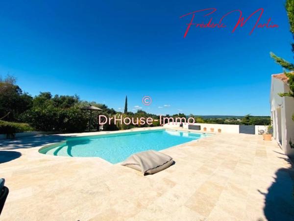 Maison à vendre 11 pièces de 360 m²