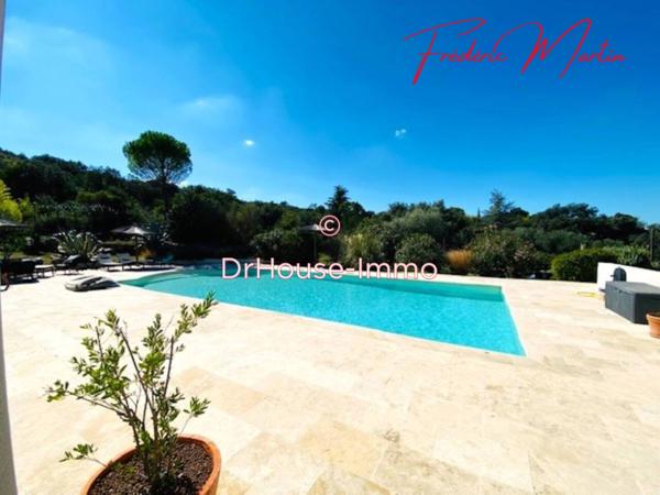 Maison à vendre 11 pièces de 360 m²