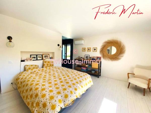 Maison à vendre 11 pièces de 360 m²