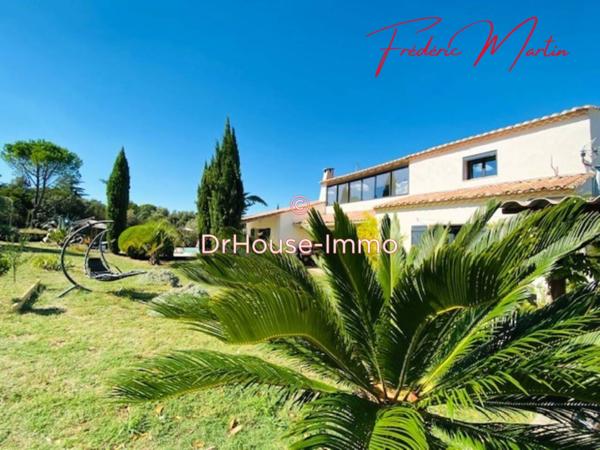 Maison à vendre 11 pièces de 360 m²