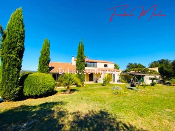 Maison à vendre 11 pièces de 360 m²