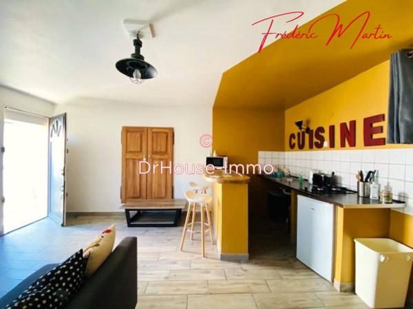 Maison à vendre 11 pièces de 360 m²