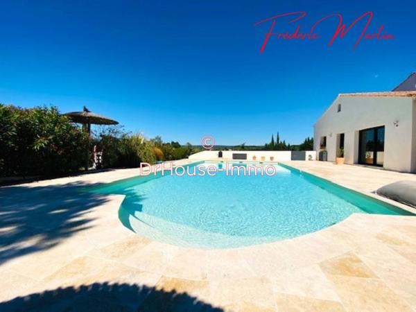 Maison à vendre 11 pièces de 360 m²