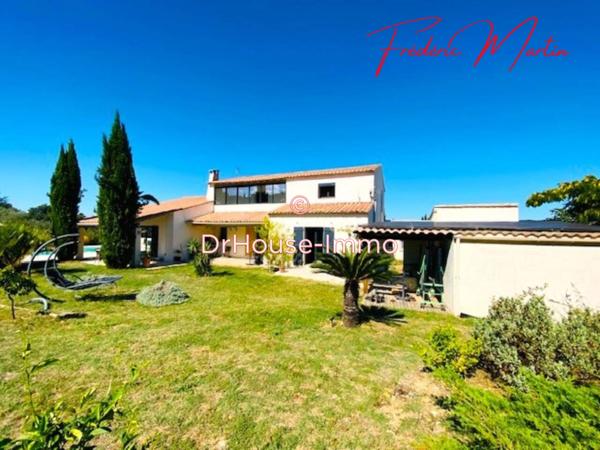 Maison à vendre 11 pièces de 360 m²