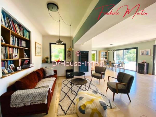 Maison à vendre 11 pièces de 360 m²