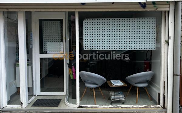 Vente Local commercial26 m² - 1 Pièce - POINTE A PITRE (97110)
