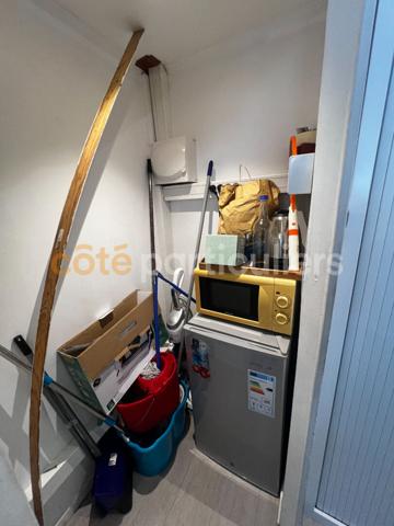 Vente Local commercial26 m² - 1 Pièce - POINTE A PITRE (97110)