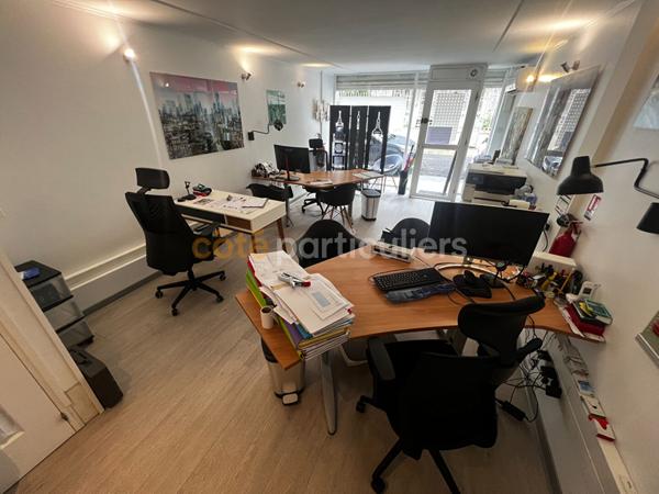 Vente Local commercial26 m² - 1 Pièce - POINTE A PITRE (97110)