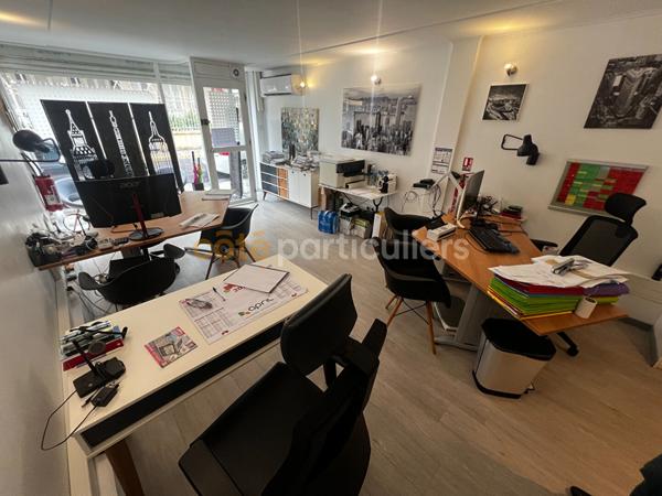 Vente Local commercial26 m² - 1 Pièce - POINTE A PITRE (97110)