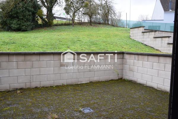 Local commercial récent, moderne, idéalement agencé.