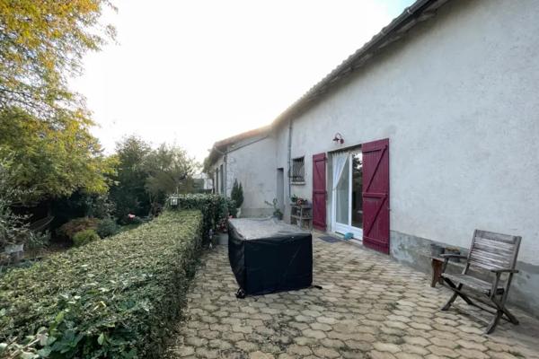 BAISSE DE PRIX Belle opportunité à Val de Comporté !