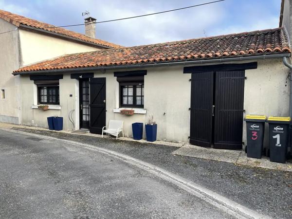 BAISSE DE PRIX Belle opportunité à Val de Comporté !