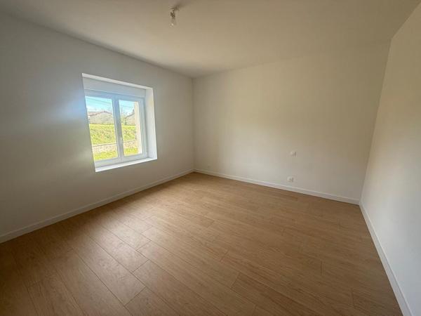 A vendre Maison entièrement rénovée de 142 m² sur terrain de 1 400 m² à 10 min de Pontonx-sur-l'Adour