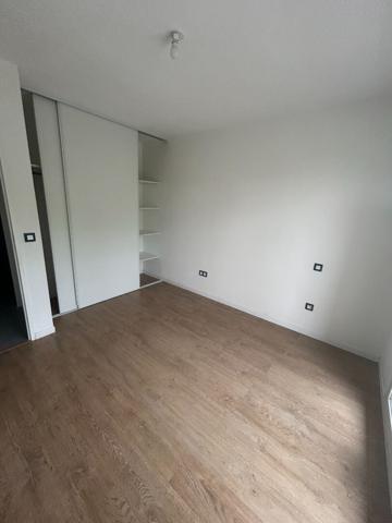33450 MONTUSSAN - APPARTEMENT T3 AVEC BALCON ET PARKING