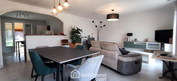 Maison 150 m² à Merville 31330