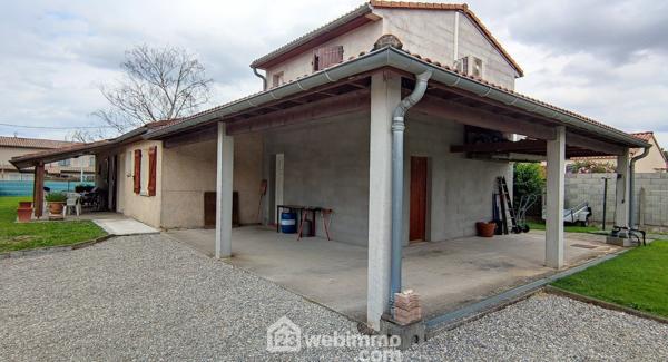 Maison 150 m² à Merville 31330
