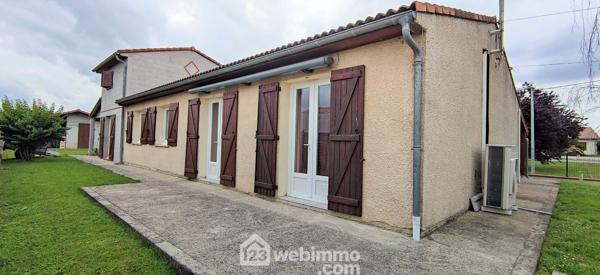 Maison 150 m² à Merville 31330