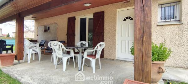 Maison 150 m² à Merville 31330