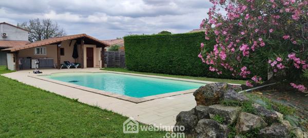 Maison 150 m² à Merville 31330