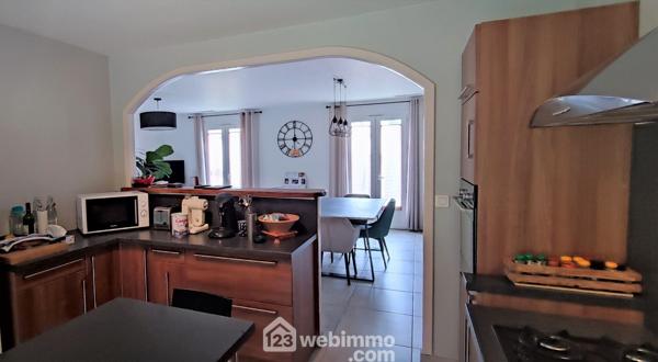 Maison 150 m² à Merville 31330
