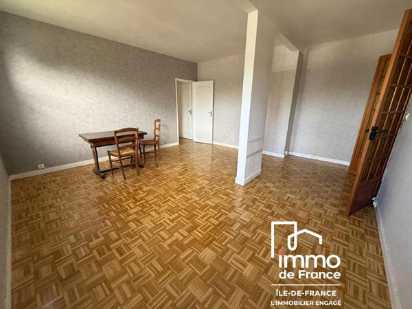 Appartement à vendre à Antony (92160)