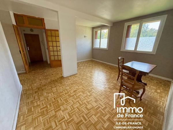 Appartement à vendre à Antony (92160)