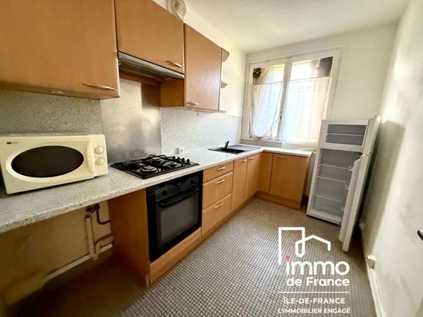 Appartement à vendre à Antony (92160)