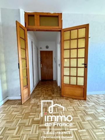 Appartement à vendre à Antony (92160)