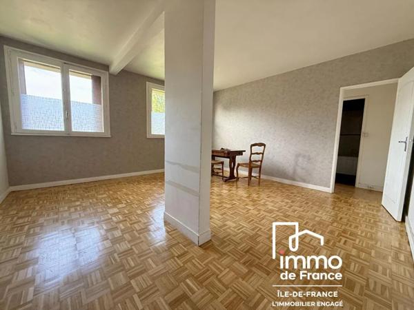 Appartement à vendre à Antony (92160)