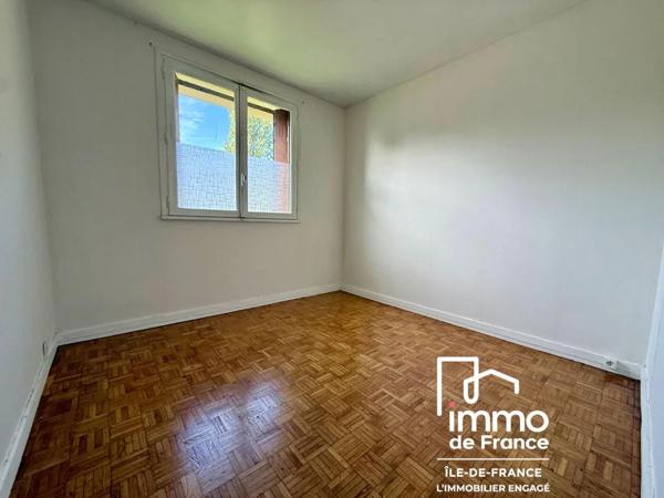 Appartement à vendre à Antony (92160)