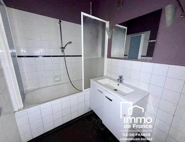 Appartement à vendre à Antony (92160)