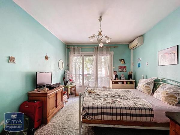 Appartement à vendre 1 pièce 28.75m²