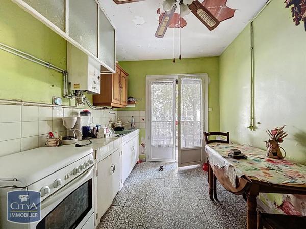 Appartement à vendre 1 pièce 28.75m²