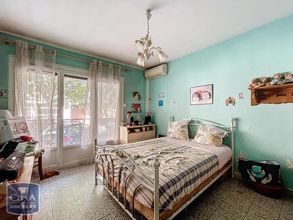 Appartement à vendre 1 pièce 28.75m²