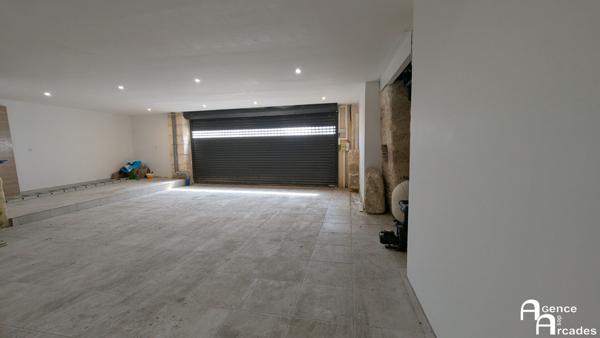 MAISON STYLE LOFT INDUSTRIELLE Libourne (33500)