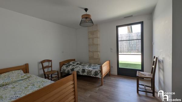 MAISON STYLE LOFT INDUSTRIELLE Libourne (33500)