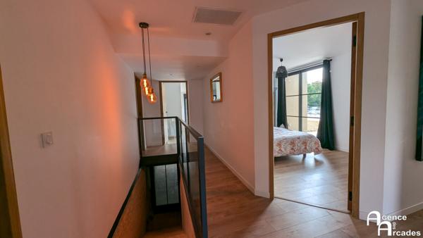 MAISON STYLE LOFT INDUSTRIELLE Libourne (33500)