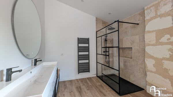 MAISON STYLE LOFT INDUSTRIELLE Libourne (33500)