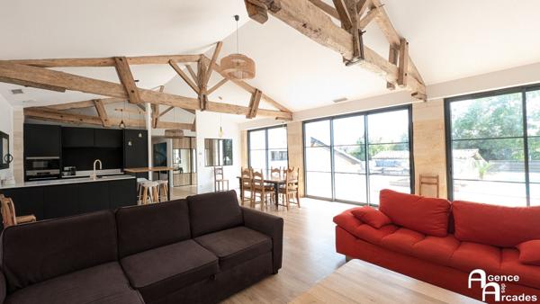 MAISON STYLE LOFT INDUSTRIELLE Libourne (33500)