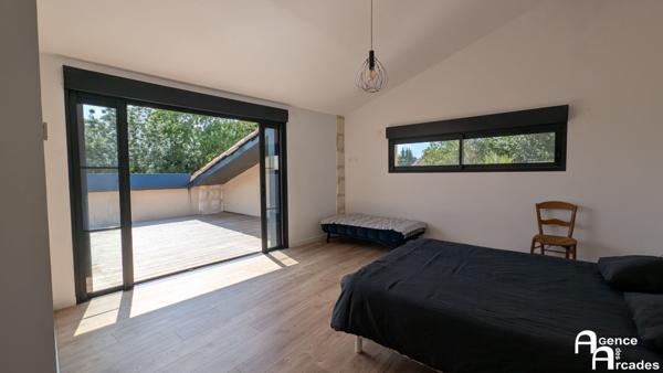MAISON STYLE LOFT INDUSTRIELLE Libourne (33500)