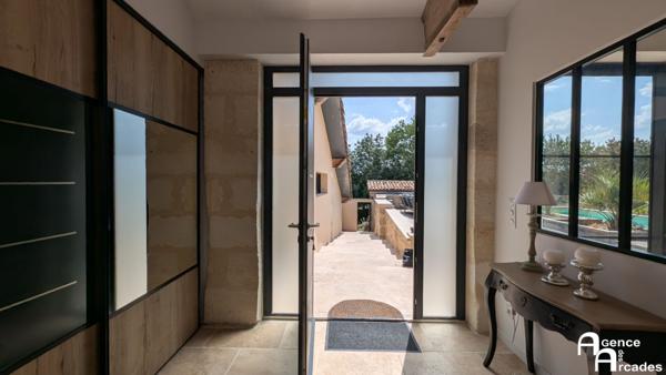 MAISON STYLE LOFT INDUSTRIELLE Libourne (33500)