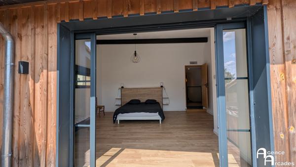 MAISON STYLE LOFT INDUSTRIELLE Libourne (33500)