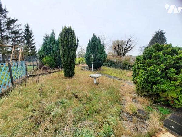 MAISON DE LOTISSEMENT 