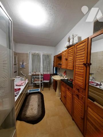 MAISON DE LOTISSEMENT 