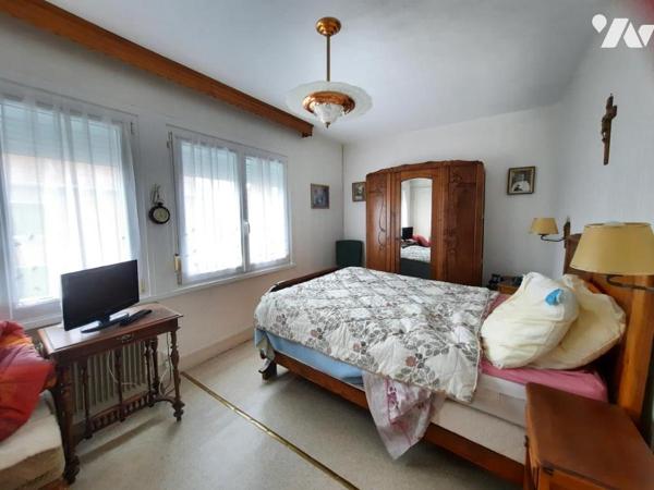 MAISON DE LOTISSEMENT 