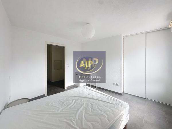 Appartement à louer Nantes : 2 pièces, 44m² avec 1 chambre(s) à 750€ - AJP Immobilier Nantes Jouzel